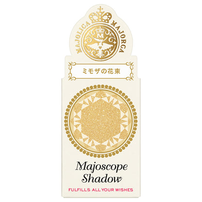 MAJOLICA MAJORCA Majoscope Shadow (GD815)