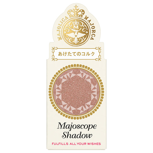 MAJOLICA MAJORCA Majoscope Shadow (BE384)