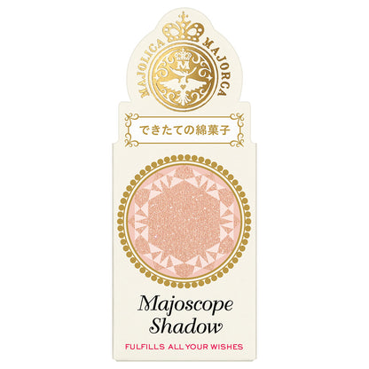 MAJOLICA MAJORCA Majoscope Shadow (BE203)