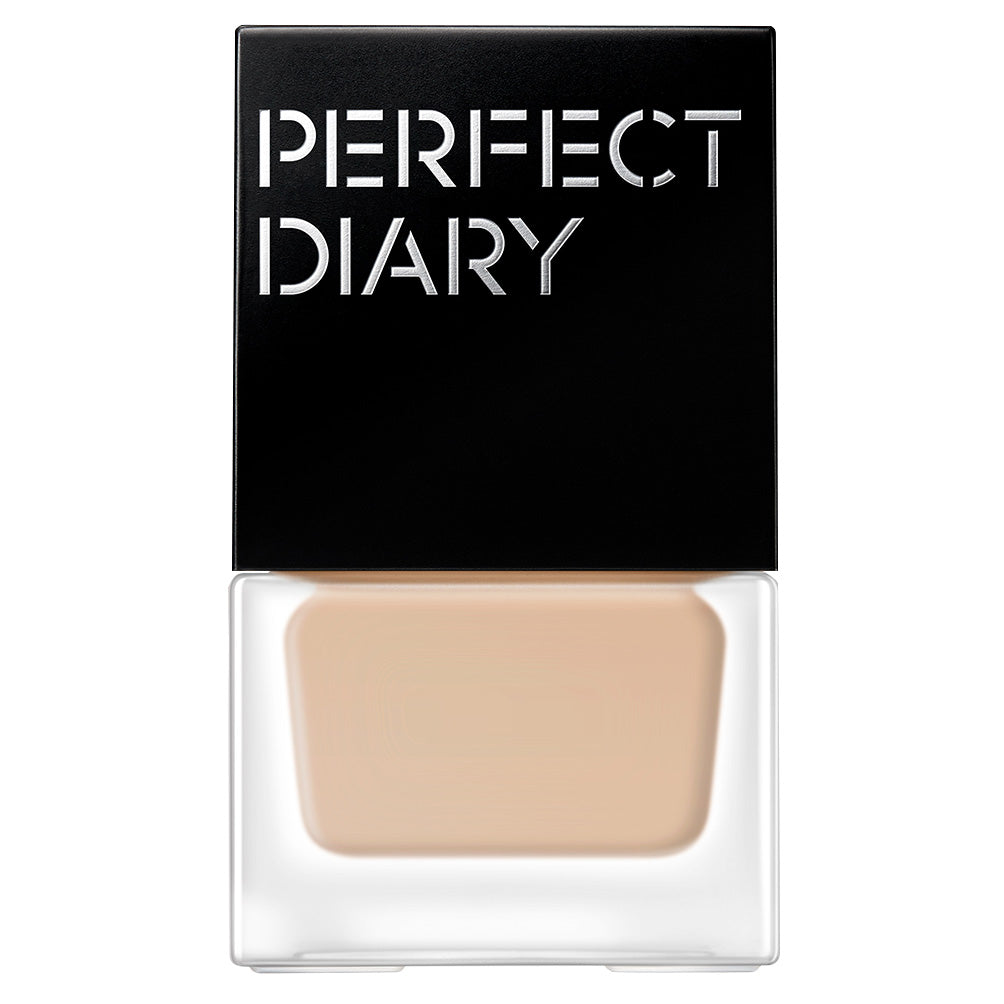 Perfect Diary Bio Face Essence Foundation Longwear (B02), 20ml