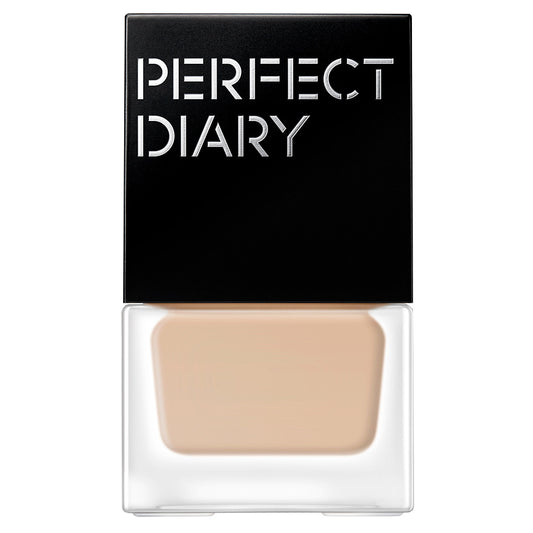 Perfect Diary Bio Face Essence Foundation Longwear (B02), 20ml