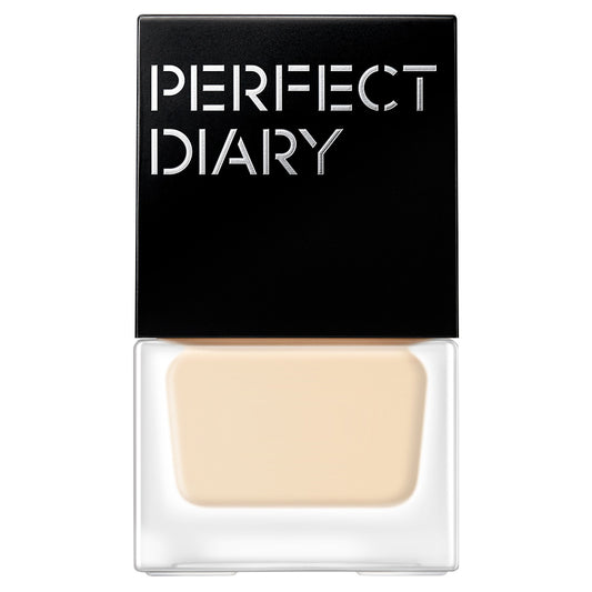 Perfect Diary Bio Face Essence Foundation Longwear (B01), 20ml