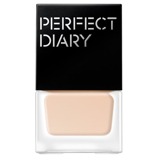 Perfect Diary Bio Face Essence Foundation Longwear (N01), 20ml