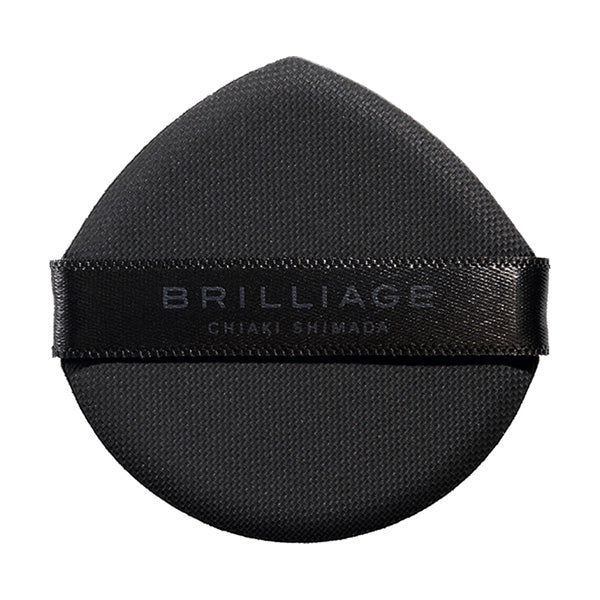 BRILLIAGE Light Veil Cushion Foundation SPF50+ PA++++ Refill (20)