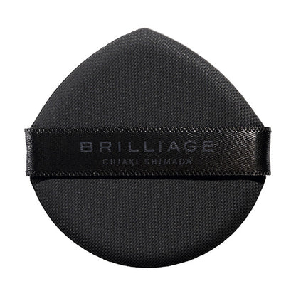 BRILLIAGE Light Veil Cushion Foundation SPF50+ PA++++ Refill (20)