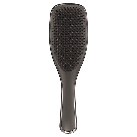 TANGLE TEEZER The Ultimate Detangler Luxe (Noir Ring Silver)