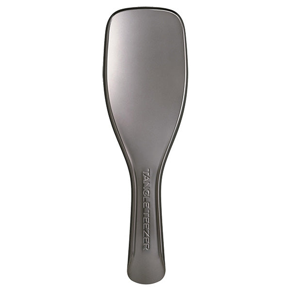 TANGLE TEEZER The Ultimate Detangler Luxe (Noir Ring Silver)