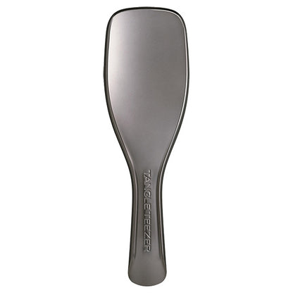 TANGLE TEEZER The Ultimate Detangler Luxe (Noir Ring Silver)