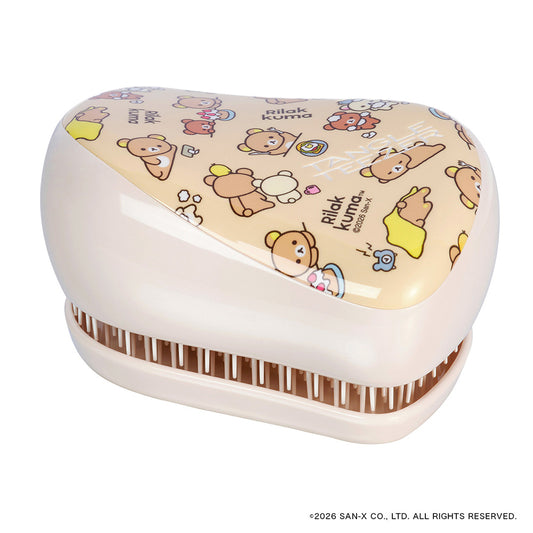 TANGLE TEEZER Compact Styler (Rilakkuma)