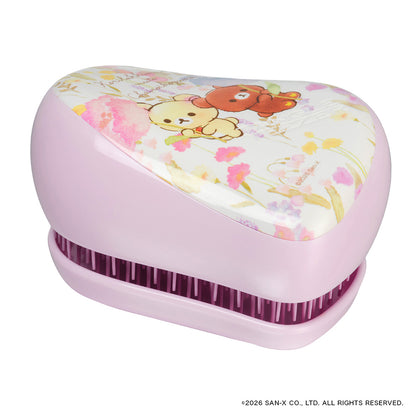 TANGLE TEEZER Compact Styler (Korilakkuma Chairoikoguma)
