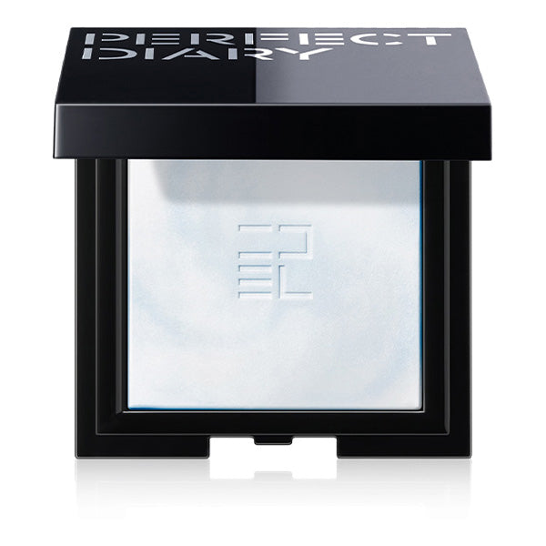 Perfect Diary Translucent Blurring Setting Powder, 3g