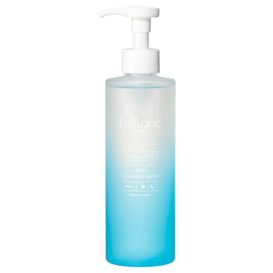 AXXZIA LisBlanc Mild Cleansing Water, 250ml