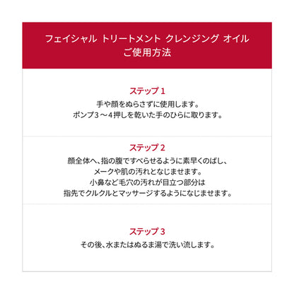 SK-II Pitera Cleanser & Cleansing Coffret, 250ml, 120g, 30ml