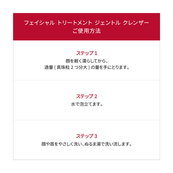 SK-II Pitera Cleanser & Cleansing Coffret, 250ml, 120g, 30ml