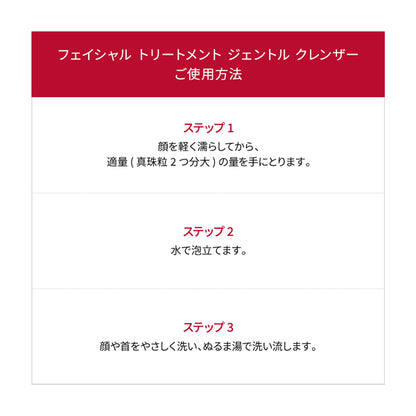 SK-II Pitera Cleanser & Cleansing Coffret, 250ml, 120g, 30ml