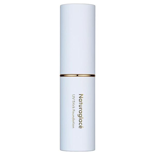 naturaglace UV Stick Foundation 02 Set Limited Edition