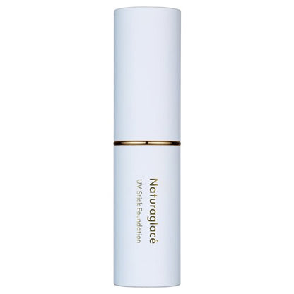 naturaglace UV Stick Foundation 02 Set Limited Edition