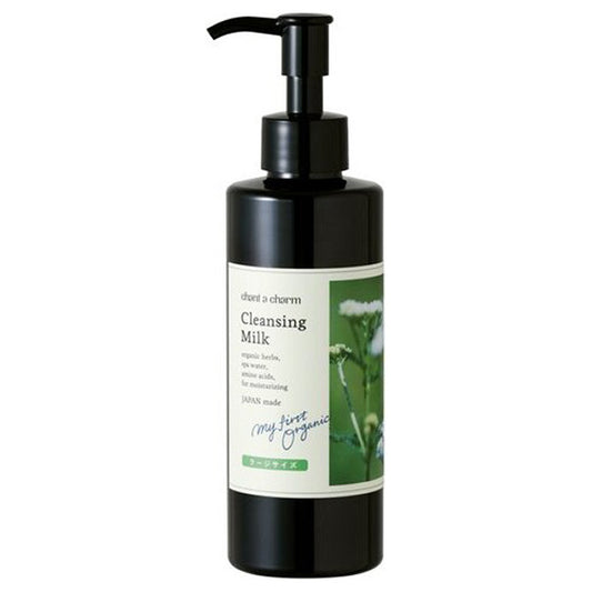 chant a charm Cleansing Milk Limited Edition, 195ml