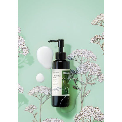 chant a charm Cleansing Milk Limited Edition, 195ml