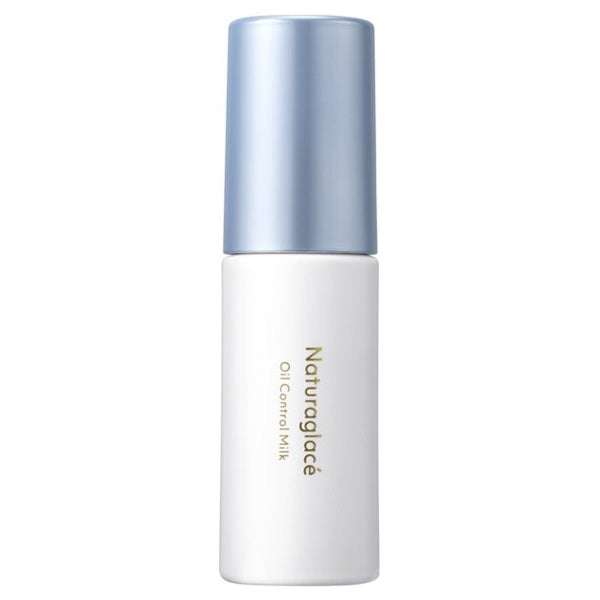 naturaglace Oil Control Milk C Limited Edition, 30ml (Purely Floral)