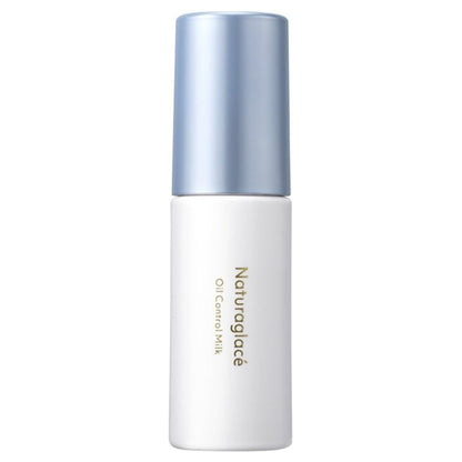 naturaglace Oil Control Milk C Limited Edition, 30ml (Purely Floral)