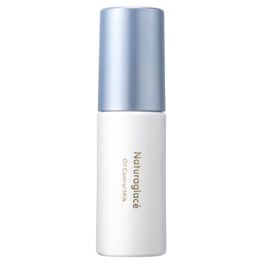 naturaglace Oil Control Milk C Limited Edition, 30ml (Purely Floral)