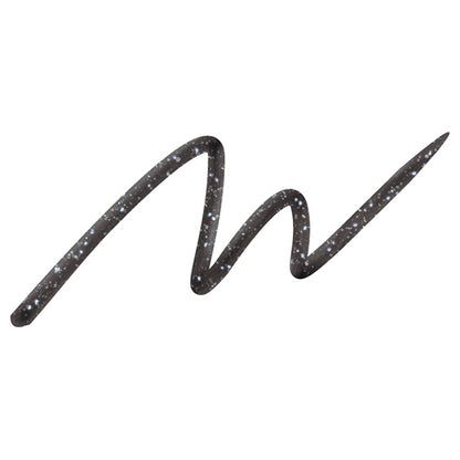MASCODE Three Liquid Eyeliner (DBK01 Diamond Dust Black)