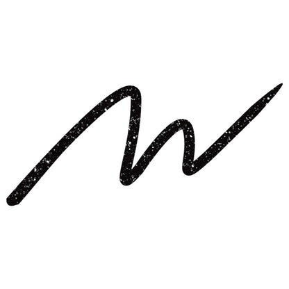 MASCODE Three Liquid Eyeliner (BK01 Jewel Black)