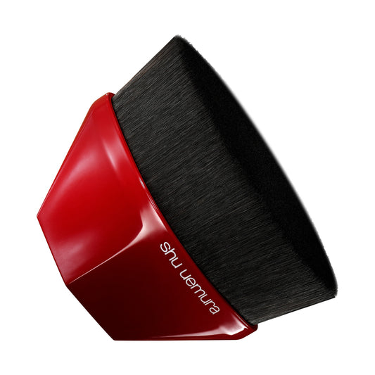 shu uemura Petal 55 Foundation Brush