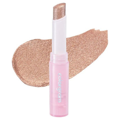 colorgram Plump Jelly Beam Stick (07 Honey Gold)