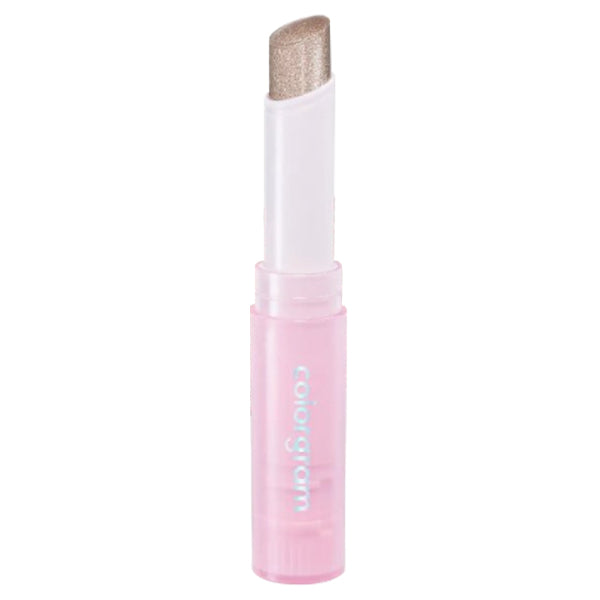 colorgram Plump Jelly Beam Stick (06 Butter Silver)