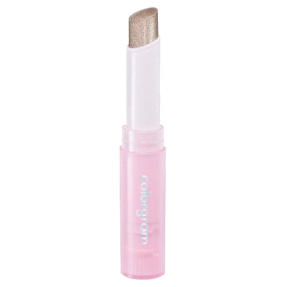 colorgram Plump Jelly Beam Stick (06 Butter Silver)