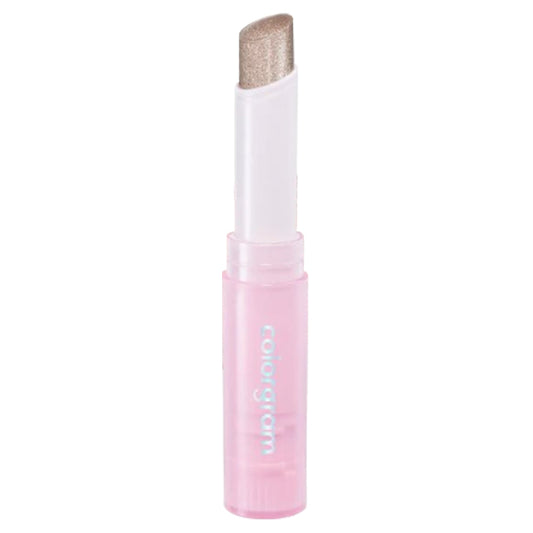 colorgram Plump Jelly Beam Stick (06 Butter Silver)