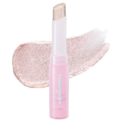 colorgram Plump Jelly Beam Stick (03 Coral Bubble)