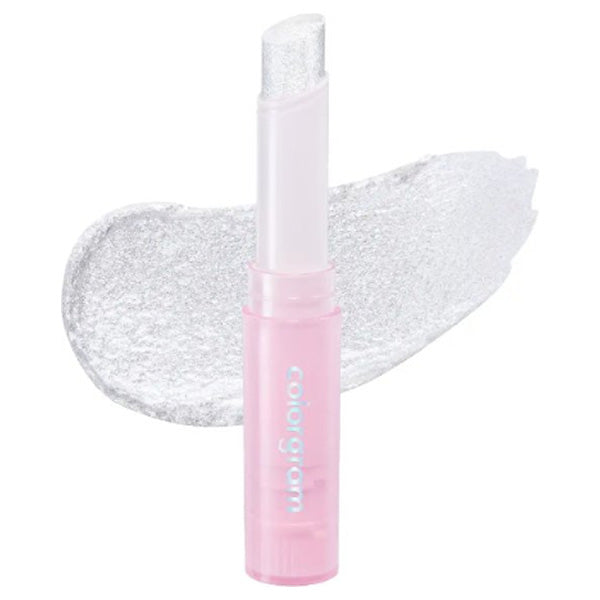 colorgram Plump Jelly Beam Stick (02 Silver Rabbit)