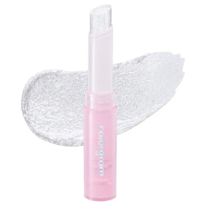 colorgram Plump Jelly Beam Stick (02 Silver Rabbit)