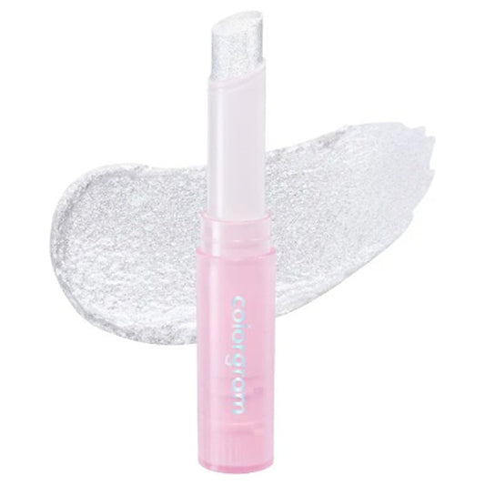 colorgram Plump Jelly Beam Stick (02 Silver Rabbit)