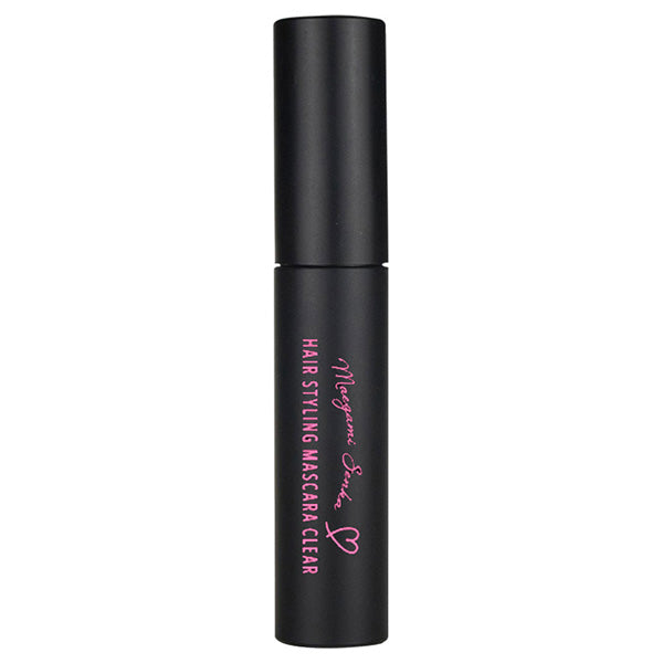 Bangs Specialty Hair Styling Mascara (Clear)