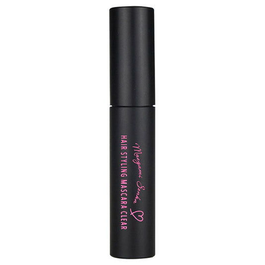 Bangs Specialty Hair Styling Mascara (Clear)