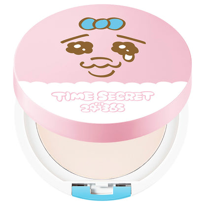 msh Time Secret Medicated Urusara Powder Opanchu Usagi Edition (Nude)