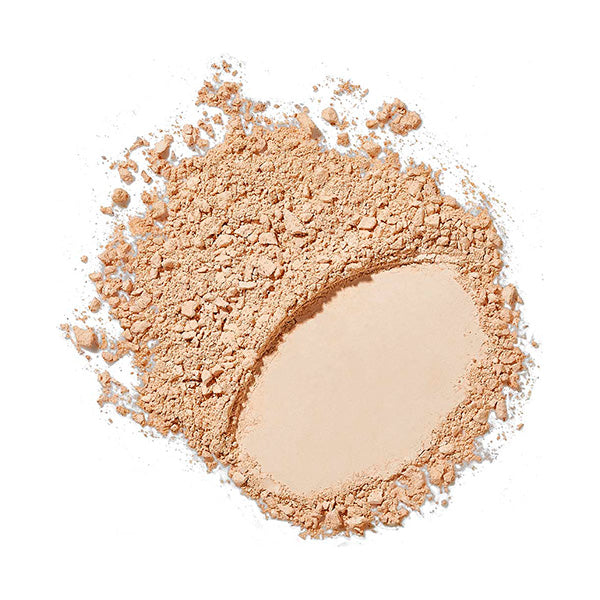 msh Time Secret Medicated Pressed Powder SPF50+ Opanchu Usagi Edition (Medium Ochre)