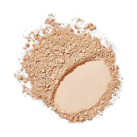 msh Time Secret Medicated Pressed Powder SPF50+ Opanchu Usagi Edition (Medium Ochre)