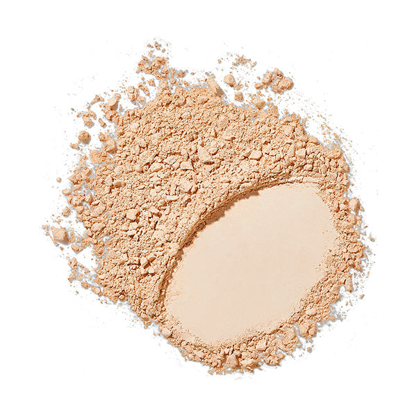msh Time Secret Medicated Pressed Powder SPF50+ Opanchu Usagi Edition (Light Ochre)