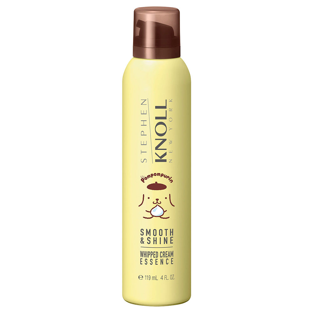 STEPHEN KNOLL Whipped Cream Essence Smooth & Shine (Floral Fruity Musk), 120g