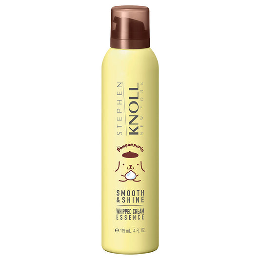 STEPHEN KNOLL Whipped Cream Essence Smooth & Shine (Floral Fruity Musk), 120g