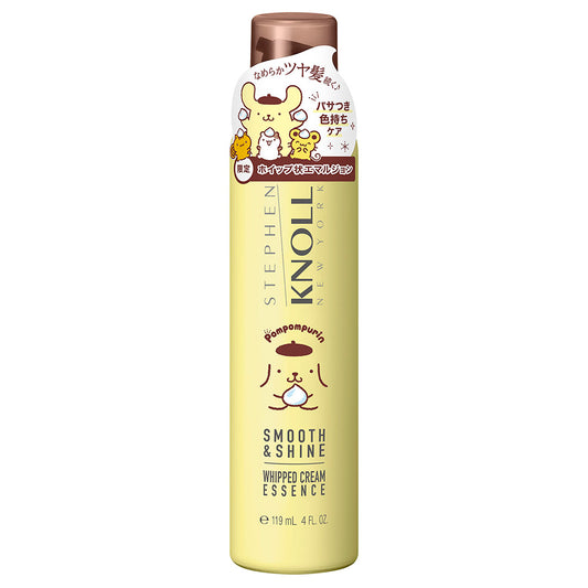STEPHEN KNOLL Whipped Cream Essence Smooth & Shine (Floral Fruity Musk), 120g