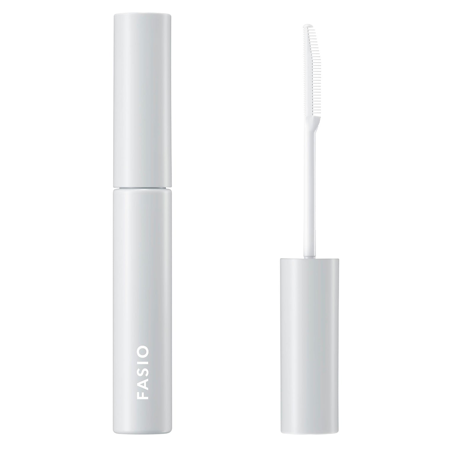 Fasio Volume & Strength Mascara Base (00 Clear Color)