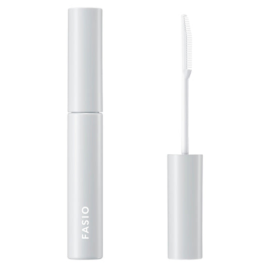 Fasio Volume & Strength Mascara Base (00 Clear Color)