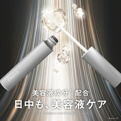 Fasio Volume & Strength Mascara Base (00 Clear Color)
