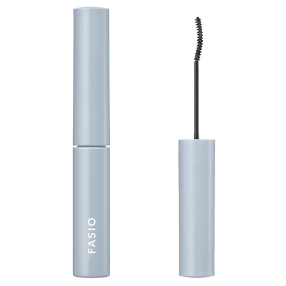 Fasio Ultra WP Mascara Extreme Curl (01 Black)